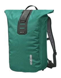 Rucksack Ortlieb Velocity PS 23 L Unisex Atlantis Green