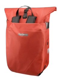 Sacoche à Vélo Ortlieb Vario PS QL3.1 20L Rooibos