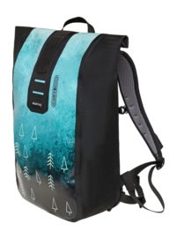 Rucksack Ortlieb Velocity 23 L Unisex Design Forest
