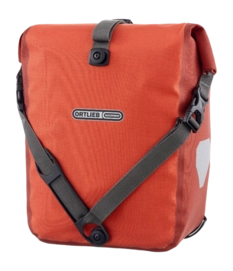 Sacoche à Vélo Ortlieb Sport-Roller Plus 14,5L Salsa Dark Chili