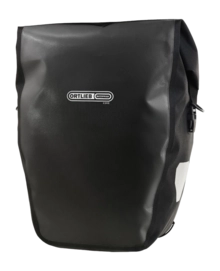 Fahrradtasche Ortlieb Back-Roller Core 20L Black