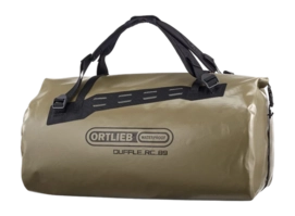 Reistas Ortlieb Rc 89L Olive