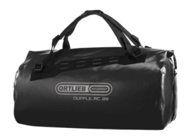 Reistas Ortlieb Rc 89L Black