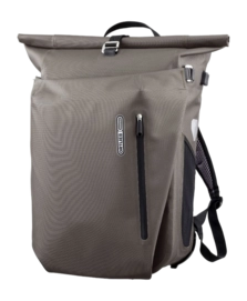 Fietstas Ortlieb Vario PS QL2.1 26L Dark Sand