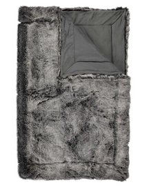 Plaid Essenza Roman Grey