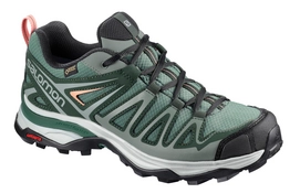 Trailrunningschuh Salomon X Ultra 3 Prime GTX Balsam Green Damen