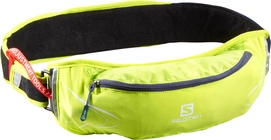 Heuptas Salomon Bag Agile 500 Belt Set Acid Lime Dress Blue