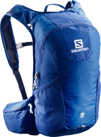 Rugzak Salomon Bag Trail 20 Surf The Web White