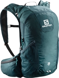 Rugzak Salomon Bag Trail 20 Reflecting Pond Deep Lake