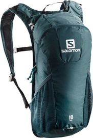 Rugzak Salomon Bag Trail 10 Reflecting Pond Deep Lake