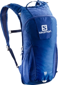 Rugzak Salomon Bag Trail 10 Surf The Web White