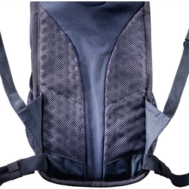 Rugzak Salomon Bag Trail 10 Crown Blue Pink Mist Crown