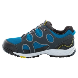 Wandelschoen Jack Wolfskin Crosswind Low Man Wild Lime