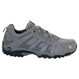 Wandelschoen Jack Wolfskin Vojo Hike Low M Burly Yellow XT
