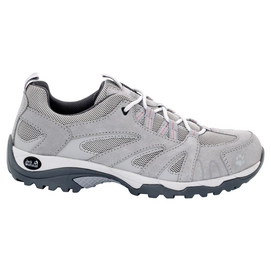 Wandelschoen Jack Wolfskin Vojo Hike Low W Alloy