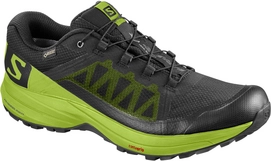 Chaussures de Trail Salomon Men XA Elevate GTX Black