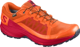 Trailrunningschuh Salomon XA Elevate GTX Scarlet Ibis Herren