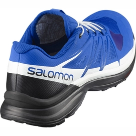 Trailrunning Schoen Salomon Men Wings Pro 3 Nautical Blue