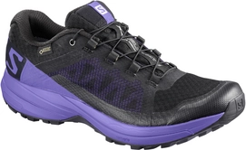 Chaussures de Trail Salomon Women XA Elevate GTX Black