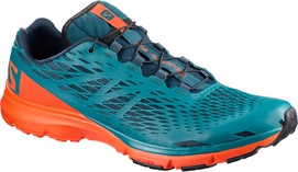 Chaussures de Trail Salomon Men XA Amphib Reflecting Pond