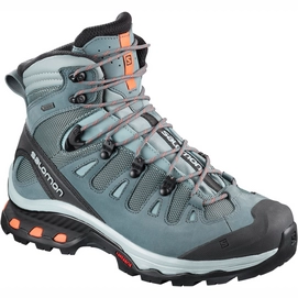 Chaussure de Marche Salomon Women Quest 4D 3 GTX LE Stormy Weather
