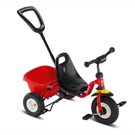 Driewieler Puky Ceety Air Puky Color