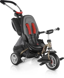 Driewieler Puky CAT S6 Ceety Brons