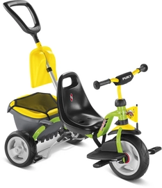 Driewieler Puky CAT 1 SP Kiwi