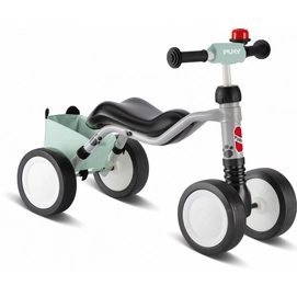 Loopfiets Puky Wutsch Bundle Lichtgrijs