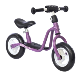 Loopfiets Puky Loopfiets LR M Perky Purple