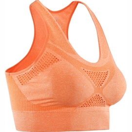 Sport BH Salomon Medium Impact Bra Bird Of Paradise