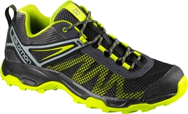 Trailrunning Schoen Salomon Men X Ultra Mehari Night Sky Acid Lime