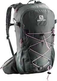 Rugzak Salomon Bag Evasion 25 Urban Chic Pink Mist
