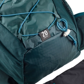 Rugzak Salomon Bag Evasion 20 Reflecting Pond Alloy