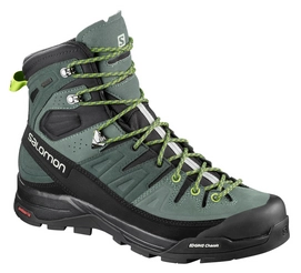Wandelschoen Salomon Men X Alp High LTR GTX Urban Chic