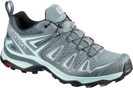 Wandelschoen Salomon Women X Ultra 3 Lead