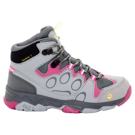 Wandelschoen Jack Wolfskin Mtn Attack 2 Texapore Mid K Tropic Pink