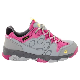 Wandelschoen Jack Wolfskin Mtn Attack 2 Texapore Low K Tropic Pink