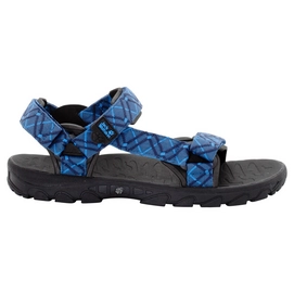 Sandaal Jack Wolfskin Seven Seas Men Ocean Wave