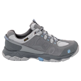 Wandelschoen Jack Wolfskin Mtn Attack 5 Texapore Low W Cool Water