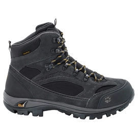 Wanderschuh Jack Wolfskin All Terrain 8 Texapore Mid Phantom Herren