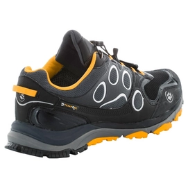 Hardloopschoen Jack Wolfskin Trail Excite Texapore O2+ Low Men Yellow