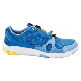 Wandelschoen Jack Wolfskin Monterey Air Low W Cool Water