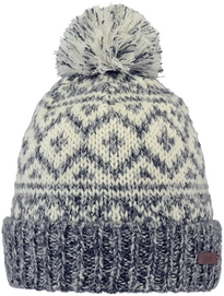 Muts Barts Unisex Cartonn Beanie Navy