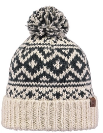 Muts Barts Unisex Cartonn Beanie Wheat