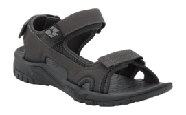 Sandale Jack Wolfskin Lakewood Cruise Phantom Herren