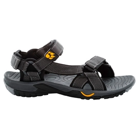Sandaal Jack Wolfskin Lakewood Ride Men Burly Yellow