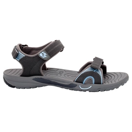 Sandaal Jack Wolfskin Lakewood Cruise Women Cool Water