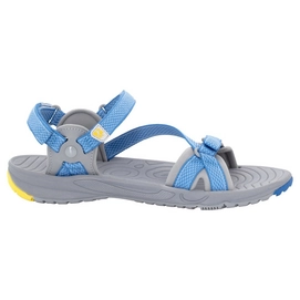 Sandaal Jack Wolfskin Lakewood Ride Women Wave Blue