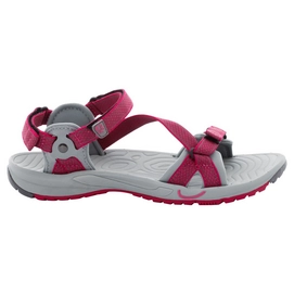 Sandaal Jack Wolfskin Lakewood Ride Women Azalea Red